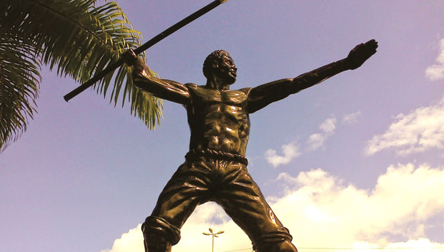 Belly Saw Tour, Quilombo dos Palmares - Photo 3